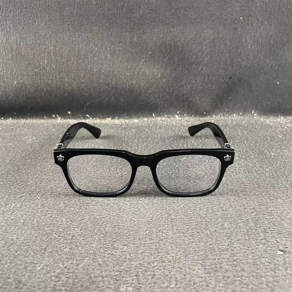 Chrome Hearts “GITTIN ANY” glasses